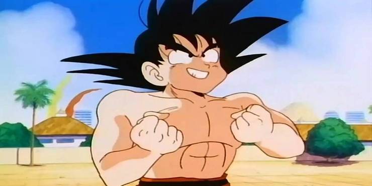 Dragon Ball 10 Times Akira Toriyamas Editors Changed Everything Dragon Ball 10 Times Akira Toriyamas Editors Changed Everything